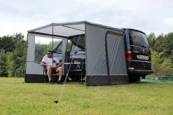Outdoor Revolution Cayman Sun Canopy Side Panels -Outdoor Camping Shop orda1405 caymansuncanopy sidewalls l4 1
