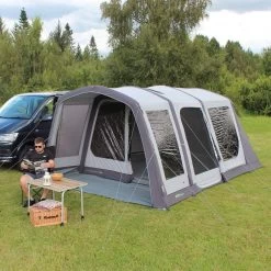 Outdoor Revolution Movelite T4E PC Highline Awning -Outdoor Camping Shop orda2040 movelitet4epc h1 1 1