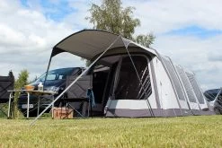 Outdoor Revolution Movelite T4E PC Lowline Awning -Outdoor Camping Shop orda2040 movelitet4epc l18