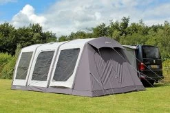 Outdoor Revolution Movelite T4E PC Lowline Awning -Outdoor Camping Shop orda2040 movelitet4epc l4