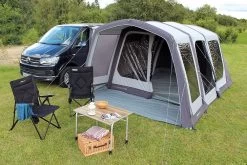 Outdoor Revolution Movelite T4E PC Lowline Awning -Outdoor Camping Shop orda2040 movelitet4epc l6