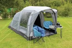 Outdoor Revolution Camp Star 350 Air Tent Bundle (2022) -Outdoor Camping Shop orft1009 campstar350 l4