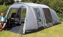 Outdoor Revolution Camp Star 500XL Air Tent Bundle (2022) -Outdoor Camping Shop orft1029 campstar500xl h1main