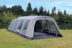 Outdoor Revolution Camp Star 600 Air Tent Bundle (2022) -Outdoor Camping Shop orft1039 campstar600 l5