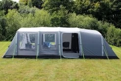 Outdoor Revolution Camp Star 700 Air Tent Bundle -Outdoor Camping Shop orft1049 campstar700 l4 1