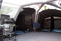 Outdoor Revolution Camp Star 1200 Air Tent Bundle (2022) -Outdoor Camping Shop orft1059 campstar1200 l6