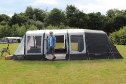 Outdoor Revolution Airedale 6.0SE Air Tent -Outdoor Camping Shop orft2020 airedale6.0se l4