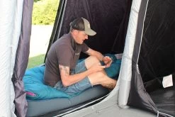 Outdoor Revolution Airedale 6.0SE Air Tent -Outdoor Camping Shop orft2020 airedale6.0se l7 1