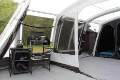 Outdoor Revolution Airedale 7.0SE Including Footprint & Lounge Liner -Outdoor Camping Shop orft2030 airedale7.0se l10