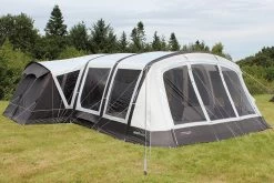 Outdoor Revolution Airedale 7.0SE Including Footprint & Lounge Liner -Outdoor Camping Shop orft2030 airedale7.0se l2