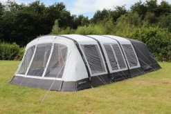 Outdoor Revolution Airedale 7.0SE Including Footprint & Lounge Liner -Outdoor Camping Shop orft2030 airedale7.0se l3