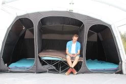 Outdoor Revolution Airedale 7.0SE Including Footprint & Lounge Liner -Outdoor Camping Shop orft2030 airedale7.0se l7