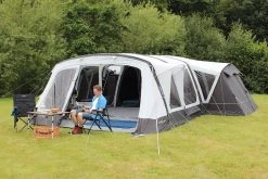 Outdoor Revolution Airedale 9.0DSE Air Tent Bundle (2023) 22 Outdoor Revolution Airedale 9.0DSE Air Tent Bundle (2023) -Outdoor Camping Shop orft2040 airedale9 1.0se l1