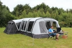 Outdoor Revolution Airedale 9.0DSE Air Tent Bundle (2023) 25 Outdoor Revolution Airedale 9.0DSE Air Tent Bundle (2023) -Outdoor Camping Shop orft2040 airedale9.0se l6