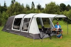 Outdoor Revolution Airedale 5.0S Front Sun Canopy -Outdoor Camping Shop orft2050 airedale5.0s suncanopy l4