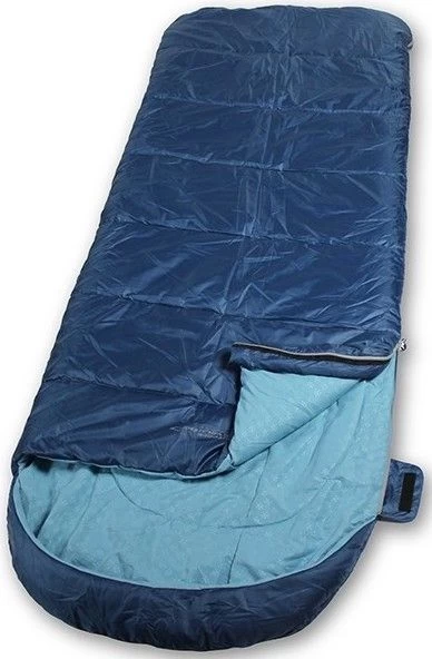Outdoor Revolution Campstar 300 Single Sleeping Bag 3 Outdoor Revolution Campstar 300 Single Sleeping Bag