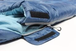 Outdoor Revolution Campstar Midi 400 Sleeping Bag -Outdoor Camping Shop orsb1010 campstarmidi400 l2
