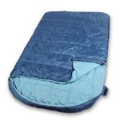 Outdoor Revolution Campstar Double 300 Sleeping Bag