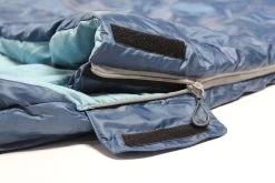 Outdoor Revolution Campstar Double 300 Sleeping Bag -Outdoor Camping Shop orsb1020 campstardouble300 l2