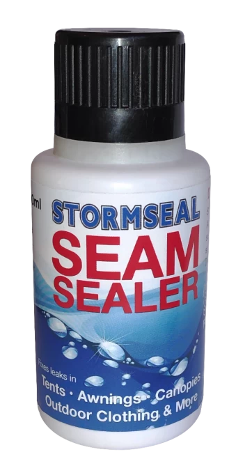 STORMSURE Stormseal Seam Sealer 100ml 3 STORMSURE Stormseal Seam Sealer 100ml