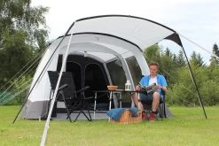 Outdoor Revolution Airedale 5.0S Front Sun Canopy -Outdoor Camping Shop outdoor revolution airedale 5.0s sun canopy 2021