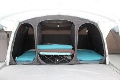 Outdoor Revolution Airedale 9.0DSE Air Tent Bundle (2023) 27 Outdoor Revolution Airedale 9.0DSE Air Tent Bundle (2023) -Outdoor Camping Shop outdoor revolution airedale 9.0 inner bedrooms