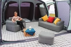 Outdoor Revolution Campese Inflatable Footrest -Outdoor Camping Shop outdoor revolution campese inflatable footrest 2