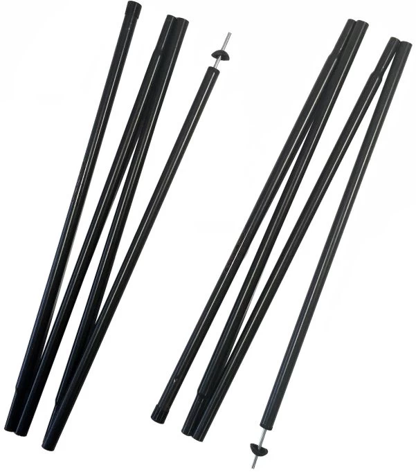Outdoor Revolution Extension Canopy Poles 4 Outdoor Revolution Extension Canopy Poles - Image 2