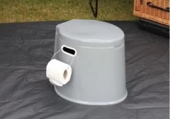 Blue Diamond Nature Calls 6ltr Standard Portable Toilet 8 Blue Diamond Nature Calls 6ltr Standard Portable Toilet -Outdoor Camping Shop outdoor revolution nature calls standard portable toilet 2021