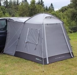 Outdoor Revolution Outhouse Handi Low Drive Away Awning -Outdoor Camping Shop outdoor revolution outhouse handi low awning
