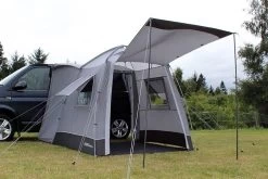 Outdoor Revolution Outhouse Handi Low Drive Away Awning -Outdoor Camping Shop outdoor revolution outhouse handi low motorhome awning