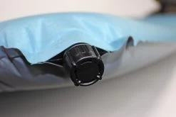 Outdoor Revolution Camp Star Top Of The Pop 75mm Self Inflating Mat -Outdoor Camping Shop outdoor revolution screw valve
