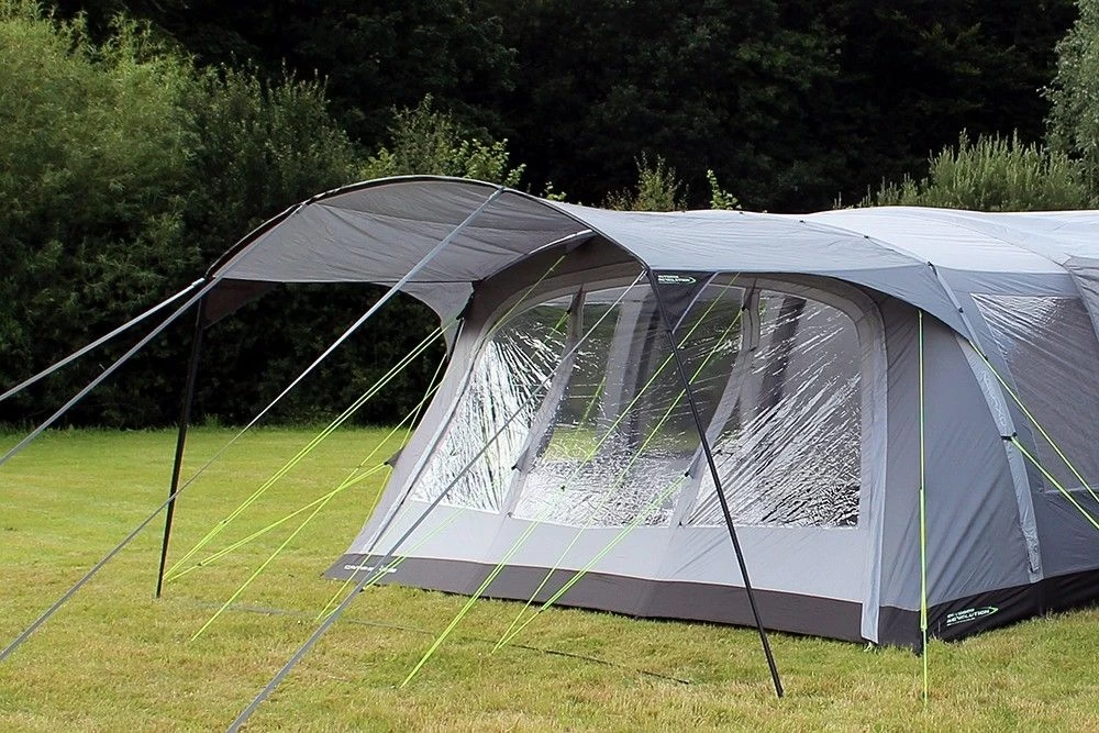 Outdoor Revolution Camp Star 700 Sun Canopy 3 Outdoor Revolution Camp Star 700 Sun Canopy