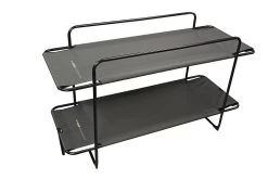 Outdoor Revolution Folding Bunk Beds