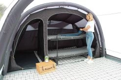 Outdoor Revolution Folding Bunk Beds -Outdoor Camping Shop outdoor revolutions folding bunk bed 5