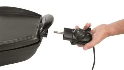 Outwell Darby Grill 8 Outwell Darby Grill -Outdoor Camping Shop outwell darby grill 45544