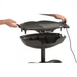 Outwell Darby Grill 9 Outwell Darby Grill -Outdoor Camping Shop outwell darby grill p14519 186297 image