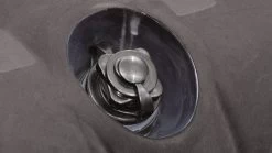 Outwell Flow Airbed Double 11 Outwell Flow Airbed Double -Outdoor Camping Shop outwell airbed valve