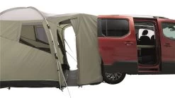 Outwell Beachcrest Driveaway Awning -Outdoor Camping Shop outwell beachcrest awning minivan attachment