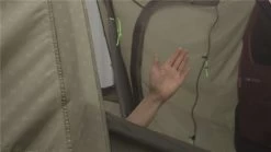 Outwell Beachcrest Driveaway Awning -Outdoor Camping Shop outwell beachcrest flyscreen