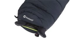 Outwell Birch Lux Sleeping Bag -Outdoor Camping Shop outwell birch lux sleeping bagg