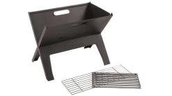 Outwell Cazal Portable BBQ Grill -Outdoor Camping Shop outwell cazal grill parts