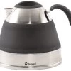 Outwell Collaps Kettle 2.5 Ltr Navy Blue -Outdoor Camping Shop outwell collaps kettle navy 1