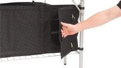 Outwell Drayton Kitchen Table -Outdoor Camping Shop outwell drayton1