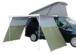 Outwell Fallcrest Side Panel Set