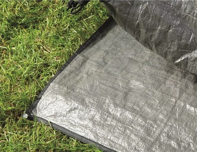 Outwell Franklin 5 Footprint Groundsheet (380cm X 290cm) 4 Outwell Franklin 5 Footprint Groundsheet (380cm X 290cm) - Image 2