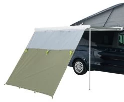 Outwell Hillcrest Tarp Awning