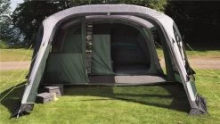 Outwell Knightdale 8PA Air Tent -Outdoor Camping Shop outwell knightdale 8pa air tent inside