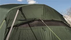 Outwell Knightdale 8PA Air Tent -Outdoor Camping Shop outwell knightdale 8pa air tent vent
