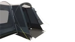 Outwell Montana 6PE Tent -Outdoor Camping Shop outwell montana 6pe tent side